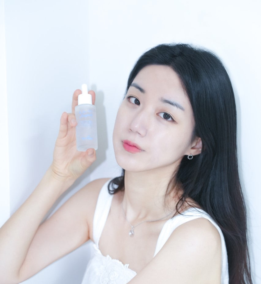The rice bran - Serum