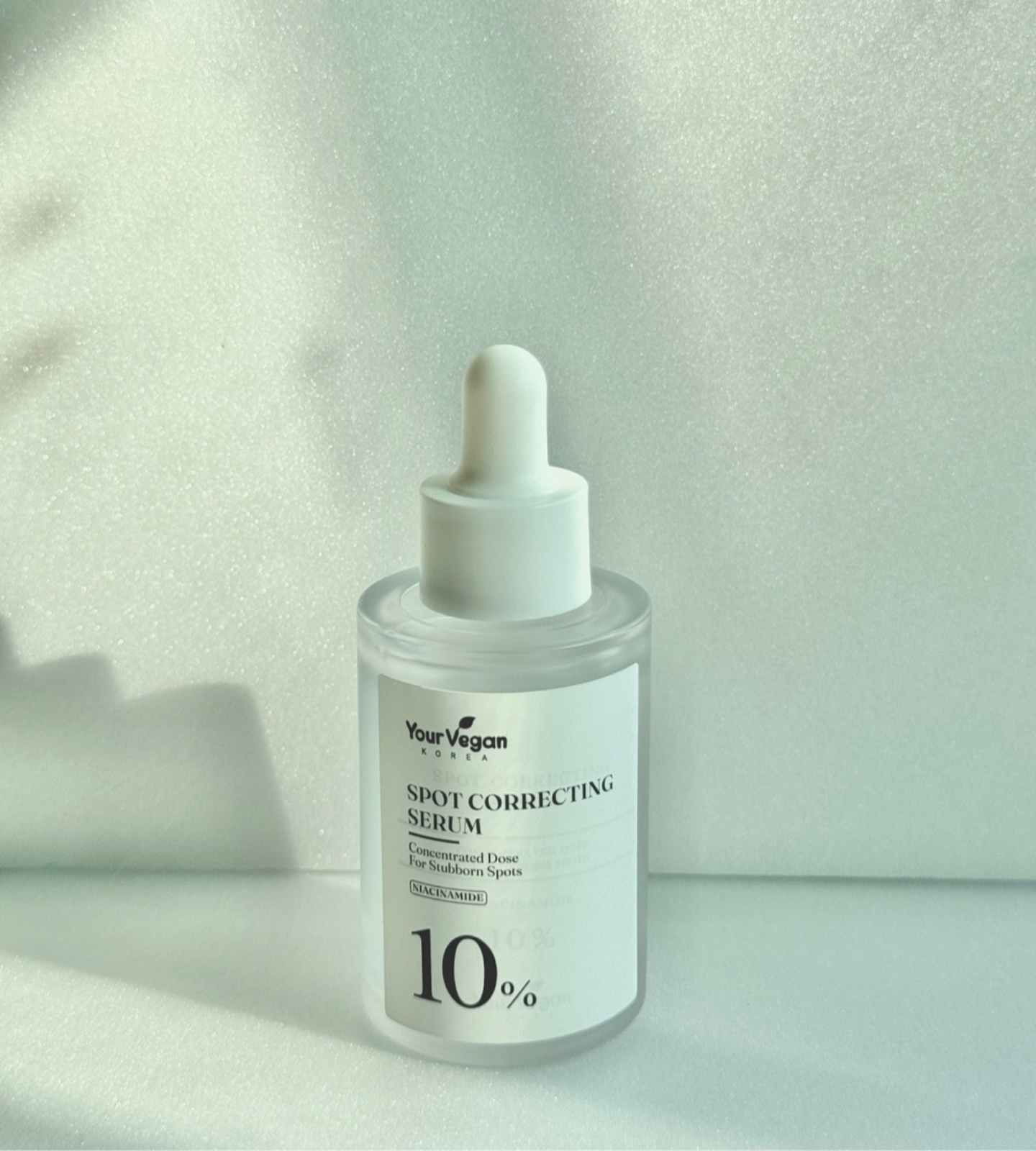 Spot correcting serum_special edition